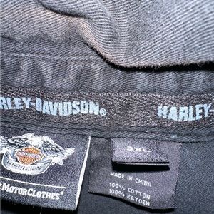 Harley Davidson jacket